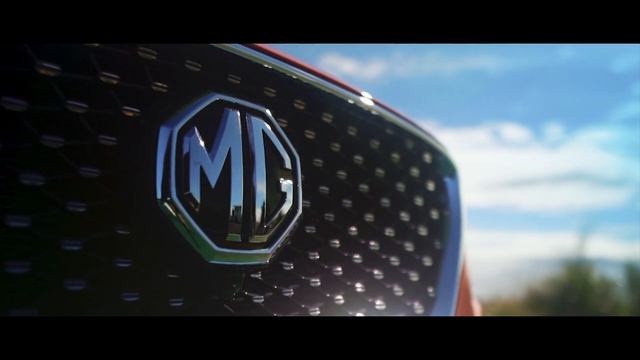 Aim Higher with the MG HS SUV from MG | MG Philippines смотреть онлайн