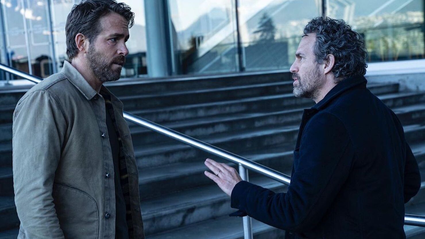 ПРЕМЬЕРЫ Netflix 2022