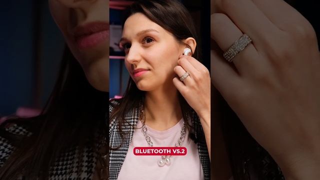 ЧТО??? НАУШНИКИ В ВИДЕ СУМОЧКИ ?? Haylou Lady Bag смотреть онлайн