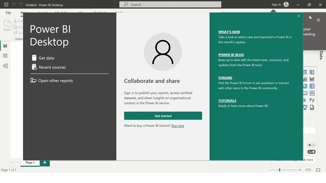 How to Download, Install Power BI Desktop Free | Upgrade Features in Power BI | Power BI Tutorial смотреть онлайн