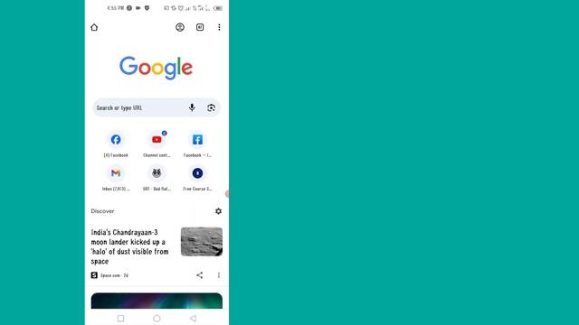 How_To_Turn_On_Sensitive_Content_On_Telegram (Android/iOS) смотреть онлайн