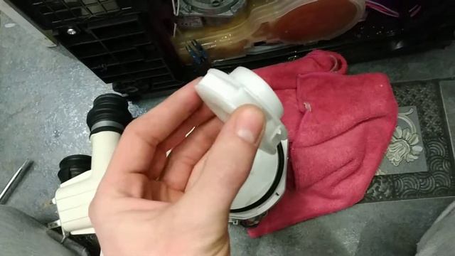 Перестала работать посудомойка, посторонний шум смотреть онлайн