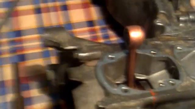 вращение коленвала дио 27 смотреть онлайн