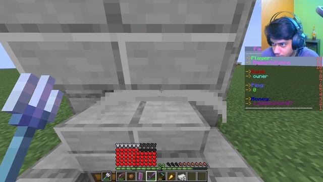 MINECRAFT LIVE STREAM | JOIN MY PUBLIC SMP JAVA / POCKET EDITION 24/7 @Techno Gamerz @GamerFleet смотреть онлайн