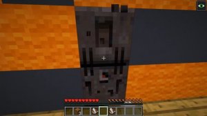 ХЕЛЛОУИНСКИЙ ЧЕЛЛЕНДЖ от ВЕДЬМЫ! ПРИКЛЮЧЕНИЯ для БАФФИ НАЧИНАЮТСЯ! МАЙНКРАФТ, НО на HALLOWEEN WEEK