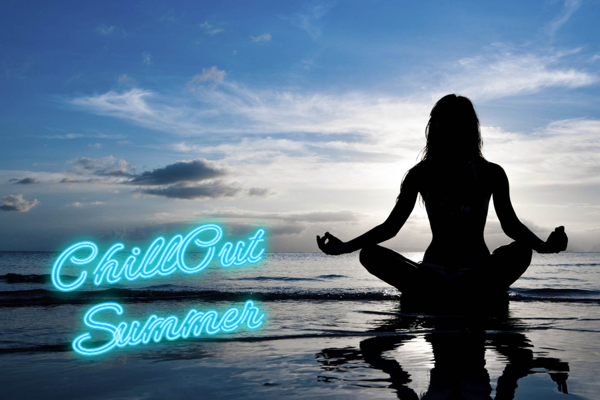 Chillout Melodies of the Outgoing Summer Vol.2 смотреть онлайн
