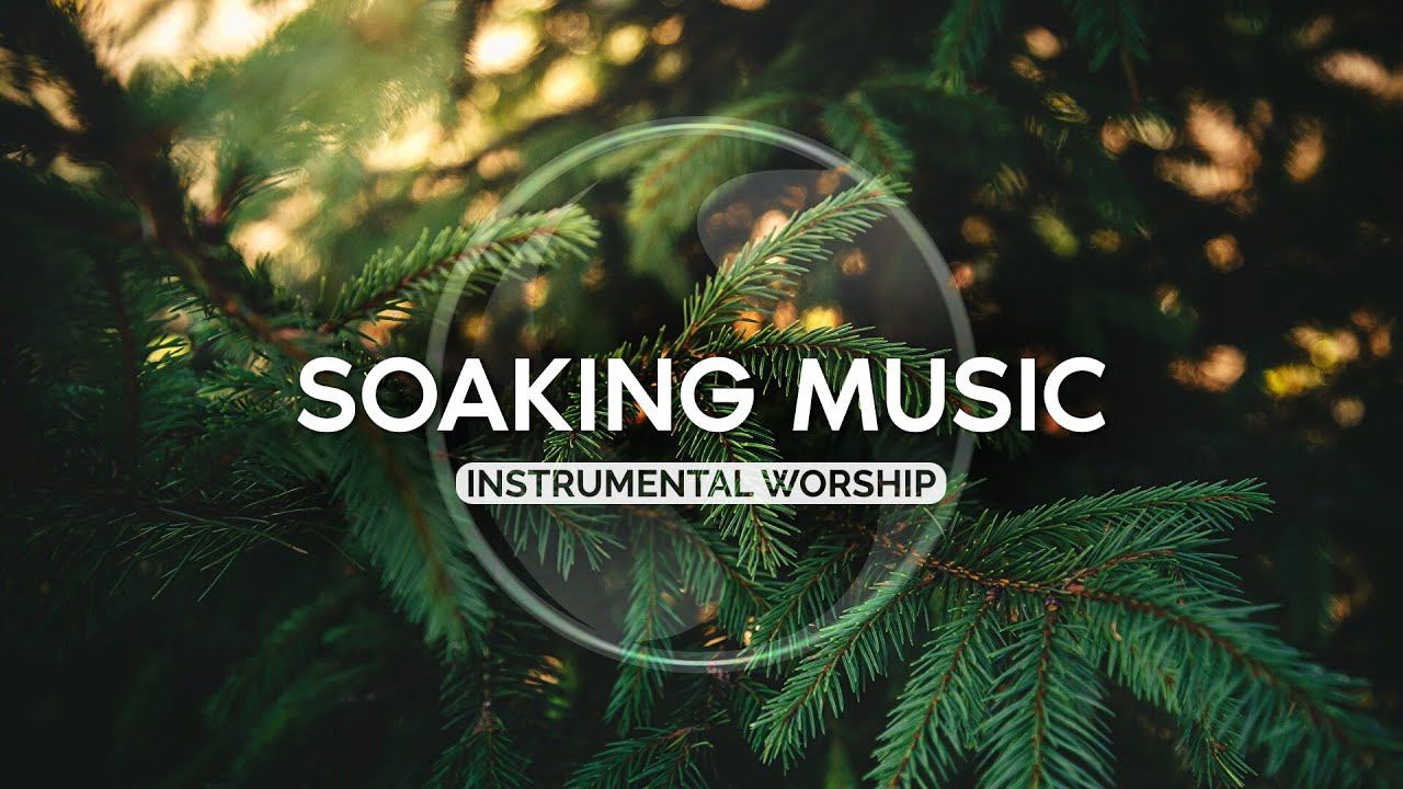 Богатство Силы • Музыка для Молитвы • Христианское Поклонение смотреть онлайн