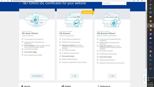 Starting Your Own WordPress Blog Site On Ionos Web Hosting - From Scratch In Under An Hour - смотреть онлайн