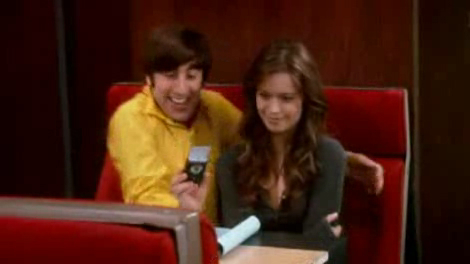 BigBangTheory Trailer