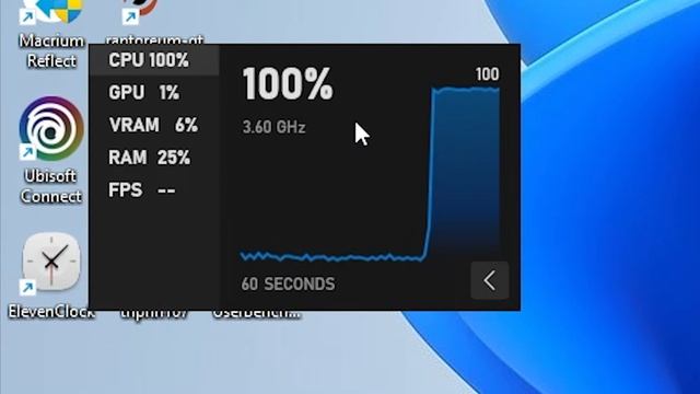 How To Diagnose Windows PC LAG SPIKES & CRASHING In Games Or APPS смотреть онлайн