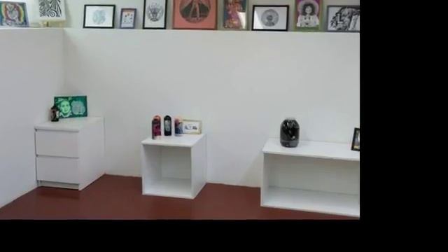 10 - Презентация выставки "Самое горячее настоящее" в АртБаzе смотреть онлайн