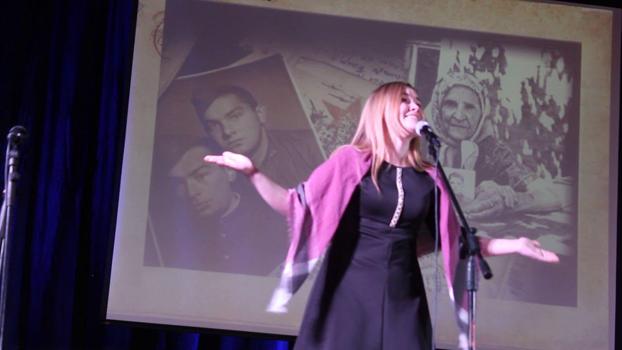 Театральный фестиваль БАШНЯ-2019 смотреть онлайн