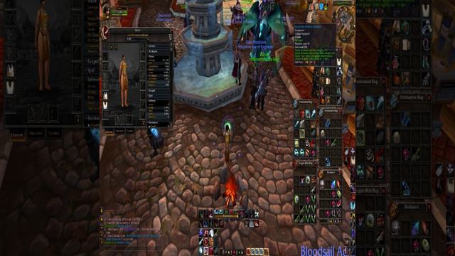Wow account delete. смотреть онлайн