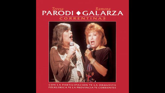 Teresa Parodi, Ramona Galarza - Bañado Norte (Pseudo Video) смотреть онлайн