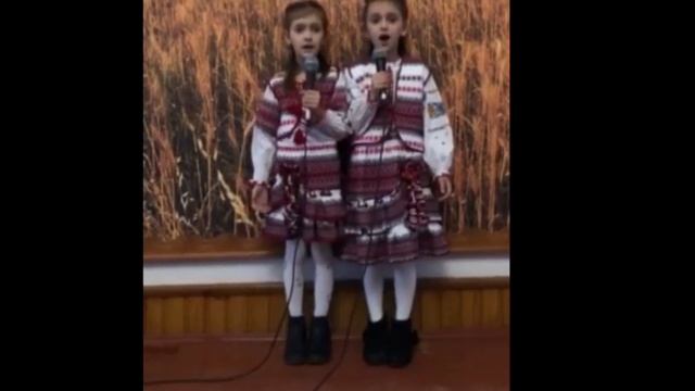 Огляд-конкурс української естрадної пісні "Юна зірка"! Яцьковицька філія ОЗ Балашівський ліцей смотреть онлайн