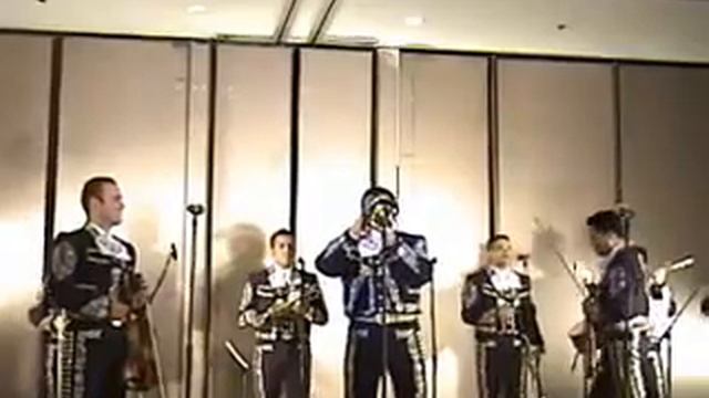 Las Bodas De Luis Alonso Mariachi ReEncuentro, Los ex integrantes del Mariachi Sol De Mexico смотреть онлайн
