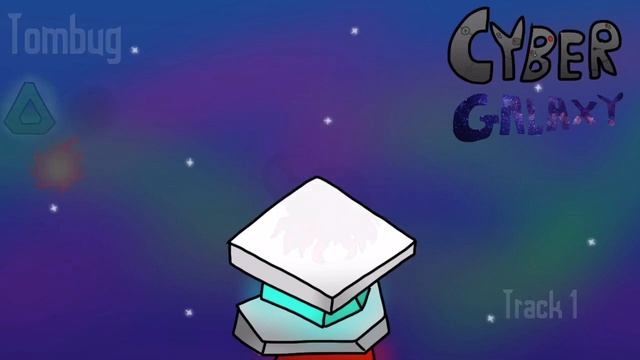 The Runikverse - Cyber Galaxy (Triple Element Monsters) [partially animated] смотреть онлайн