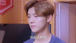 Удар на сладкое поражение 1 сезон 11 серия