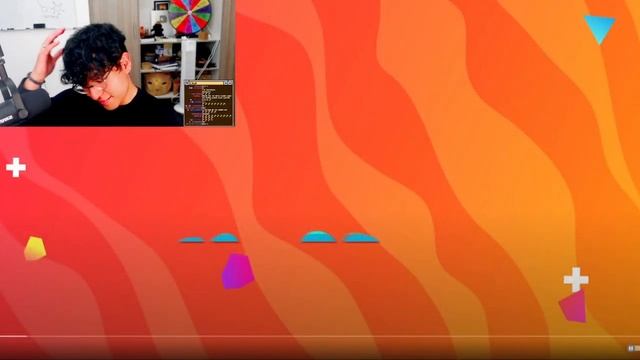 directo resubido hice un experimento con ustedes, y quiero saber si lo notaron смотреть онлайн