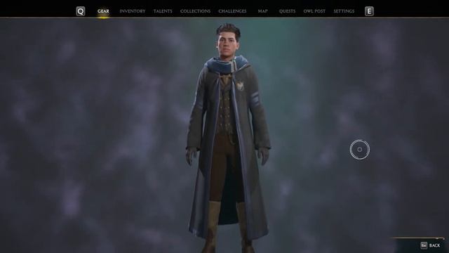 Hogwarts Legacy Gameplay Walkthrough - Part 6 [ 21:9 FULL GAME No Commentary ] смотреть онлайн