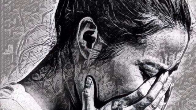 Стихотворение ~ Сегодня хочется молчать... смотреть онлайн
