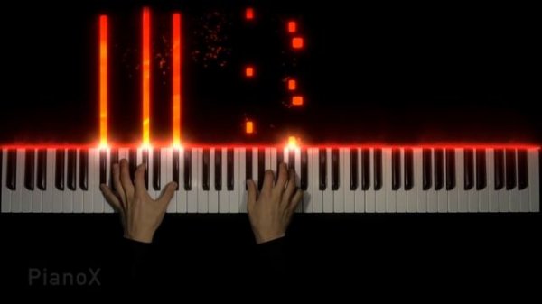 Ludovico Einaudi - Experience | Piano cover