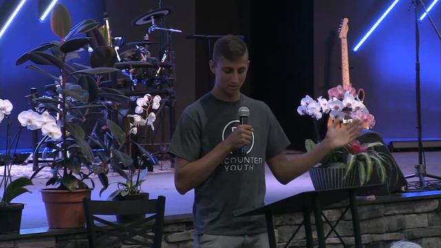 08/26/20 Guest Speaker: Moni Vladimirov "In Those Days" Soul Harvest Church смотреть онлайн