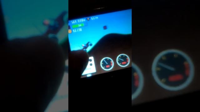 Обзор игры Hill Racing pvp 3 серия смотреть онлайн