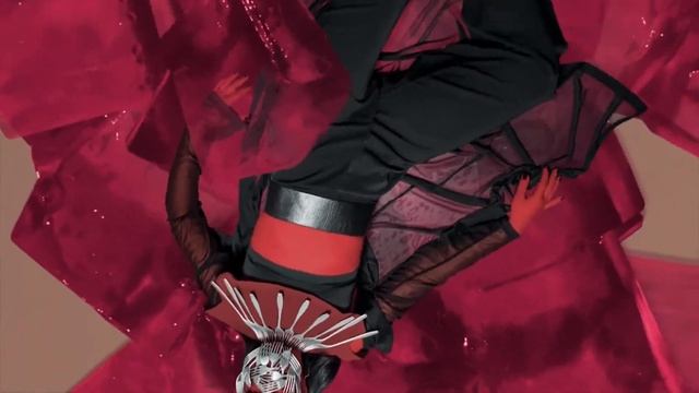 Regale | ICONIC ART COLLAGE смотреть онлайн