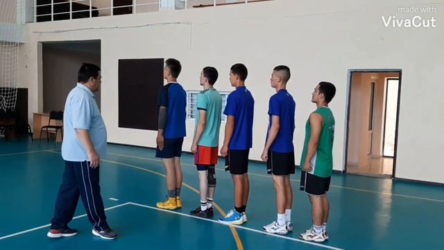 5 1 Обучение построению и перепостроению 2 Обучение технике подтягивания на перекладине смотреть онлайн