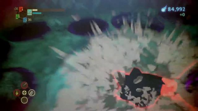 The Legend of Korra ep 4 (наконец-то состояние аватара) смотреть онлайн