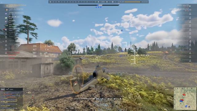 Thunder Show: HELLO THERE смотреть онлайн