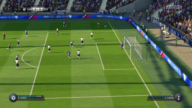 Fifa 19 Карьера тренера #1 Начало сезона !!! смотреть онлайн