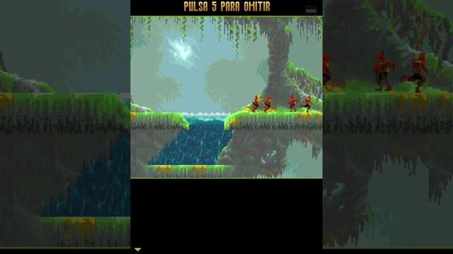 King Kong Juego Java Parte 1 En Español - J2ME Loader смотреть онлайн