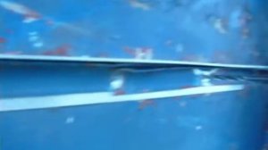 Клепание лодки .Механический способ Часть 2