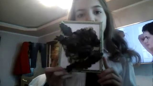 Поделки из кожи