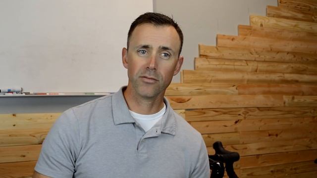 3 Cycling Bike Fit Secrets for more power // muscular balance смотреть онлайн