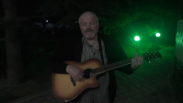 Валерий Полусмак - Невидеть легче, чем любить. Крым - Коктебель 2015 смотреть онлайн