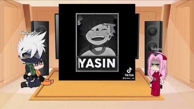 Naruto’s friends react to sad Naruto |Narusasu| |1/1| |Read Desc| смотреть онлайн