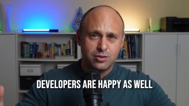 The Software Architect Role Explained (from a Lead Architect in IaaS) смотреть онлайн