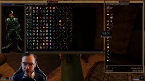 Morrowind Tamriel Rebuilt - ТРАВА! #148 (210)