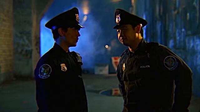 Kung Fury, thanks I learned from the best смотреть онлайн