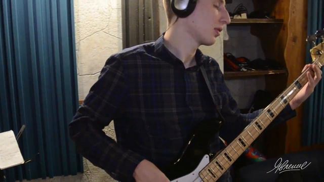 Команда Явление (промо-ролик альбома) смотреть онлайн