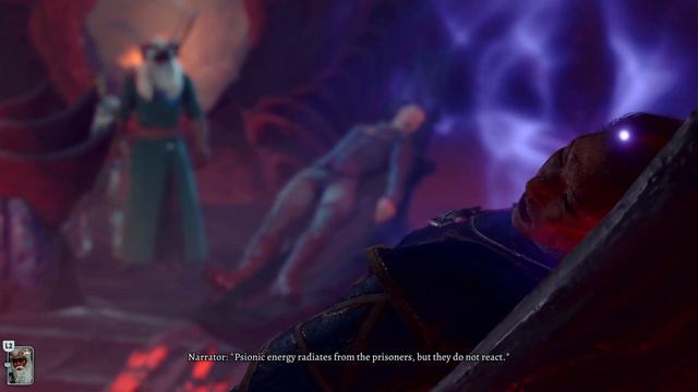 Baldur's Gate 3 Complete Walkthrough PS5 No Commentary Part 1 смотреть онлайн