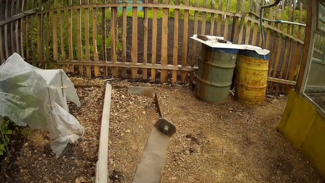 Полольник "Стриж". смотреть онлайн