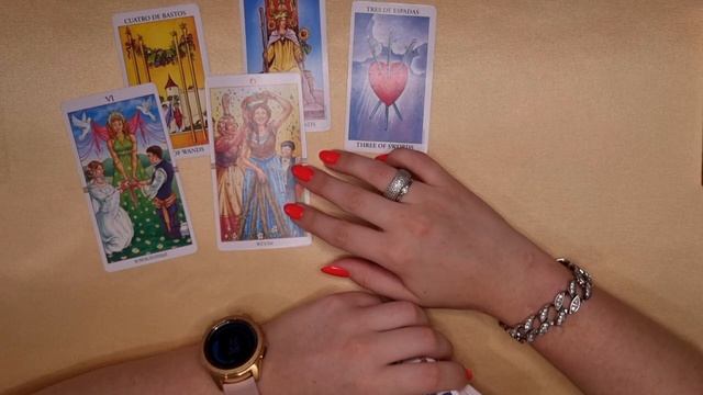 ♒️ ВОДОЛЕЙ - ТАРО ПРОГНОЗ на АПРЕЛЬ 2022 ? ТАРО МЕЧТЫ смотреть онлайн