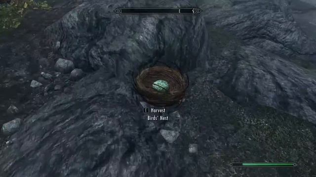 Kathy Plays Skyrim - S2 - Part 6 - Helping Hagravens? смотреть онлайн