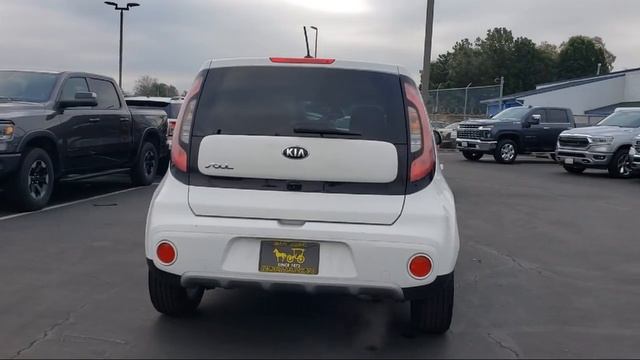 2019 Kia Soul Plus Hatchback San Jose Santa Clara Los Gatos Fremont смотреть онлайн