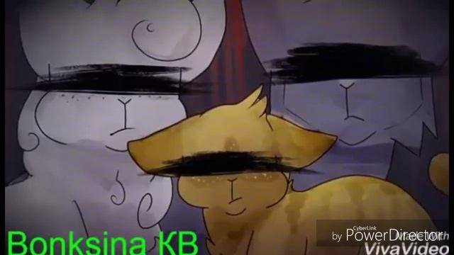 Коты воители ~Пепелица~ Целуй меня я мр@зь смотреть онлайн