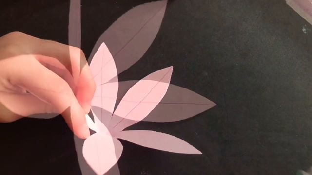 ОБЪЁМНАЯ ОТКРЫТКА Маме на 8 Марта Своими руками Как сделать открытку МАМЕ. Mother’s Day card смотреть онлайн